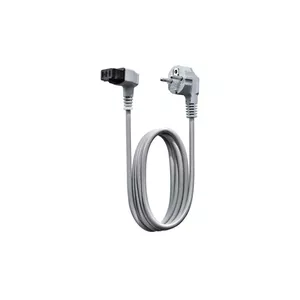 Bosch SMZ1051EU power cable White 1.2 m