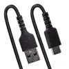 USB A to C Charging Cable StarTech.com R2ACC-1M-USB-CABLE Photo 5