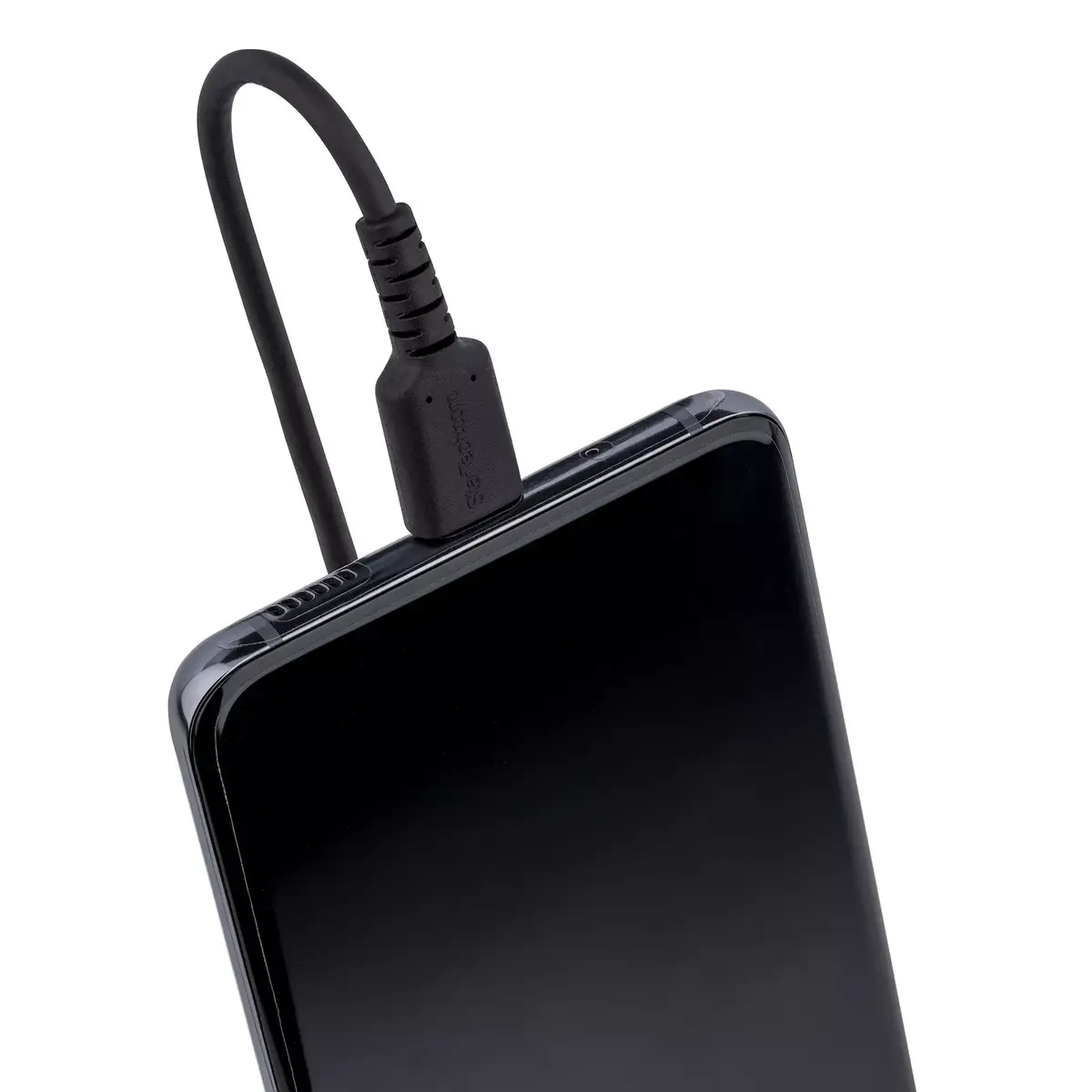 USB A to C Charging Cable StarTech.com R2ACC-1M-USB-CABLE Photo 6