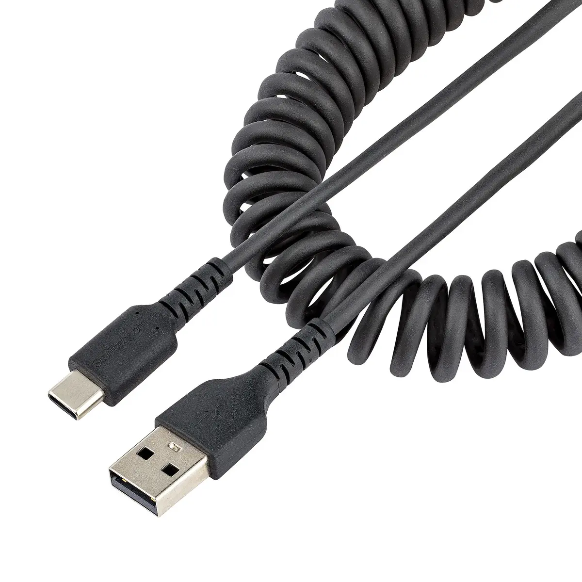 StarTech USB-A uz USB-C ātrās uzlādes