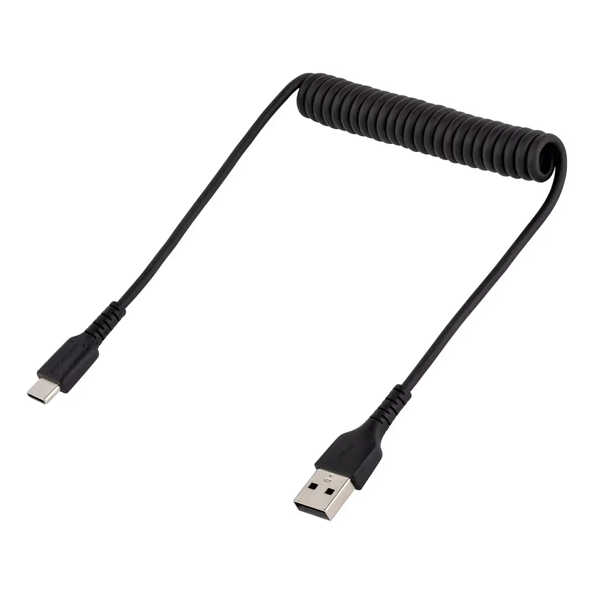 USB A uz C uzlādes kabelis StarTech 20in Photo 2