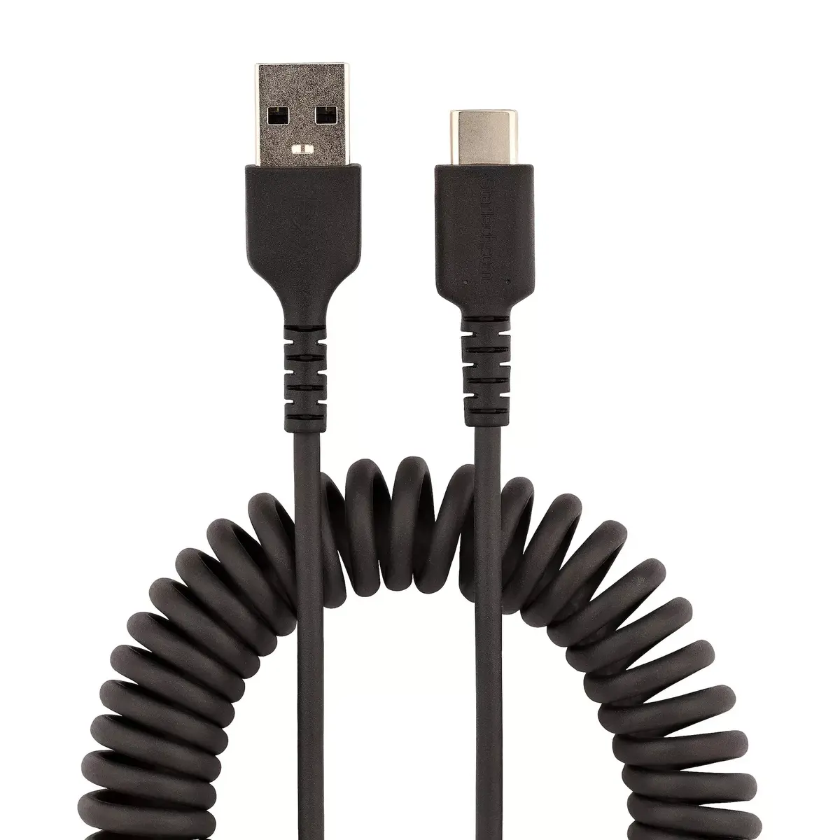 USB A uz C uzlādes kabelis StarTech 20in Photo 3