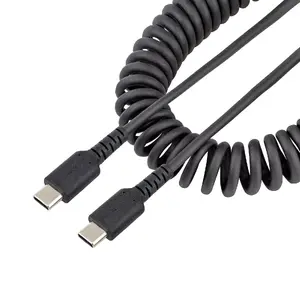USB C Charging Cable StarTech.com R2CCC-1M-USB-CABLE 1m Heavy Duty Fast Charge