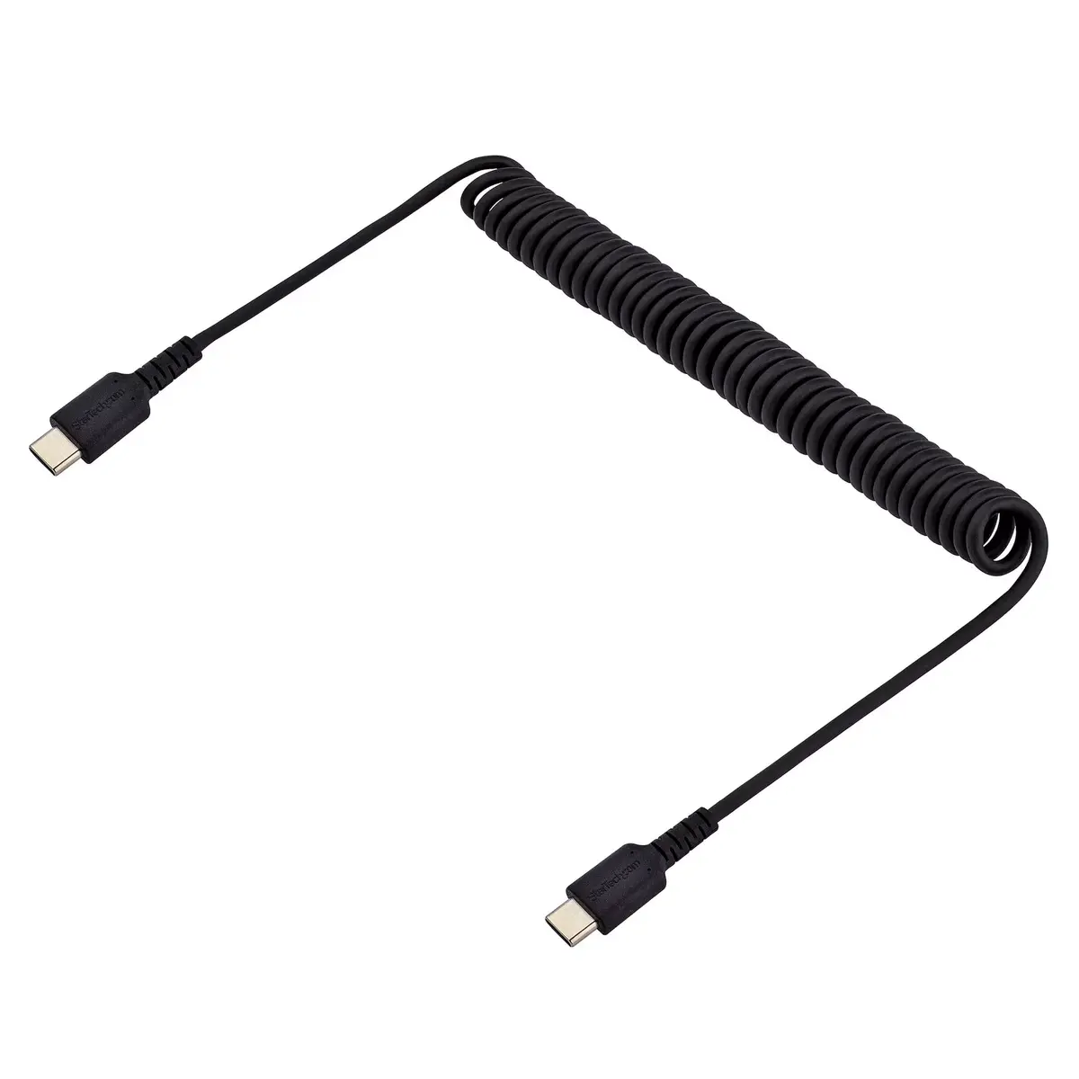 USB C Charging Cable StarTech.com R2CCC-1M-USB-CABLE Photo 2