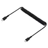 USB C Charging Cable StarTech.com R2CCC-1M-USB-CABLE Photo 2