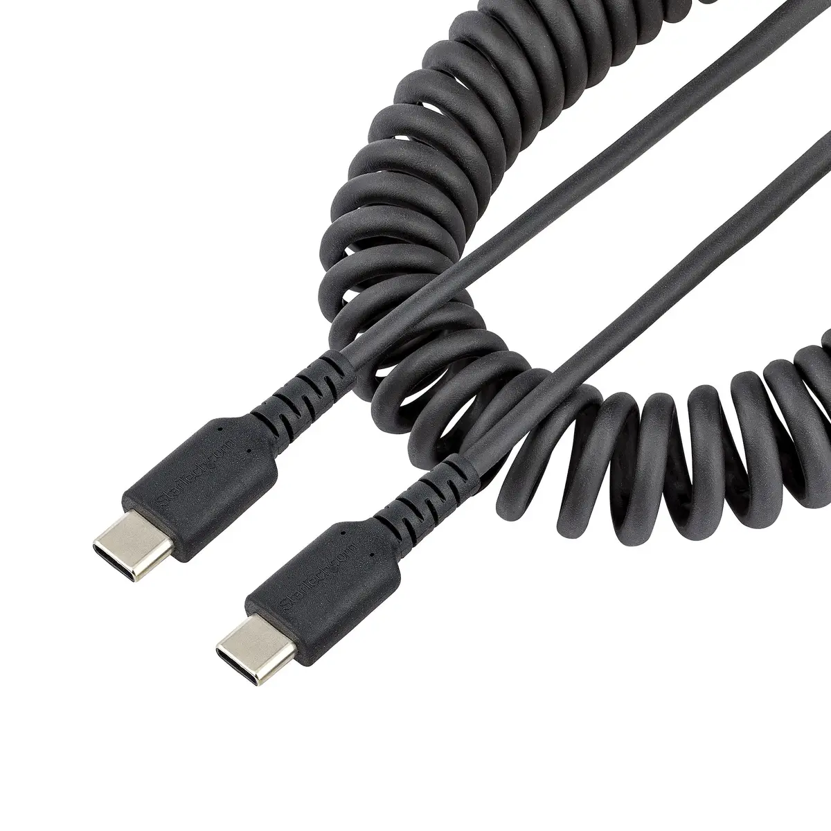 StarTech R2CCC-50C-USB-CABLE USB-C uz USB-C spirāles