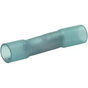 Insulated Crimp Connector Klauke 680 WS for 1.5–2.5 mm² conductors