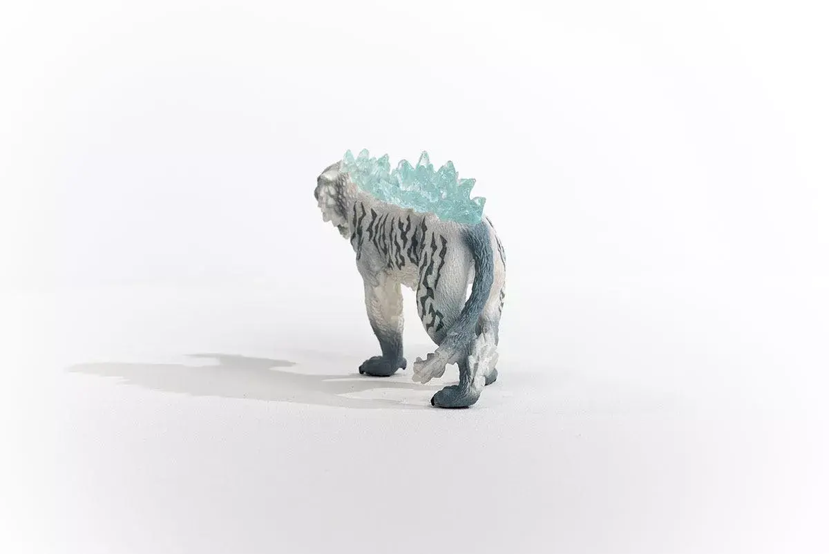 Rotaļlietu figūra Schleich ELDRADOR CREATURES Ledus Tīģeris Photo 2
