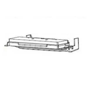 Print Head Thermal Transfer Zebra P1105147-301 for ZT411 300 DPI