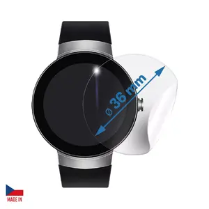 Защитная пленка для экрана SCREENSHIELD Watch 36 мм