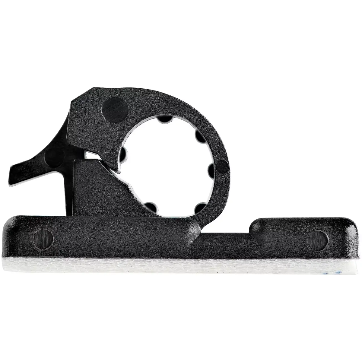 Cable Management Clips StarTech.com 100 Adhesive Black Photo 4