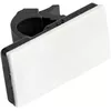 Cable Management Clips StarTech.com 100 Adhesive Black Photo 5