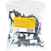 Cable Management Clips StarTech.com 100 Adhesive Black Photo 8