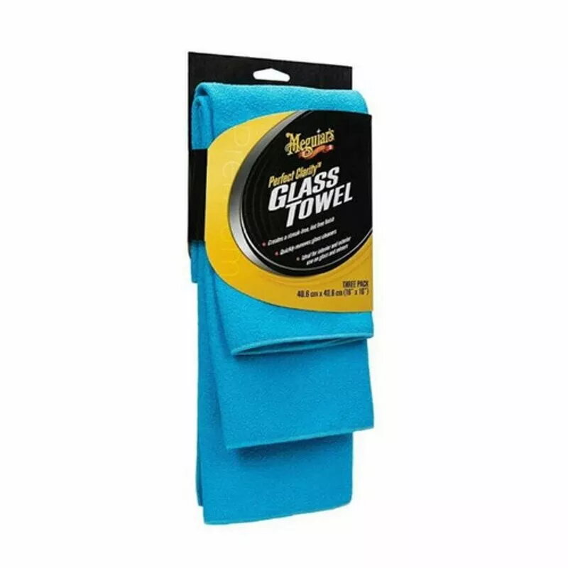 Car Cleaning Accessories