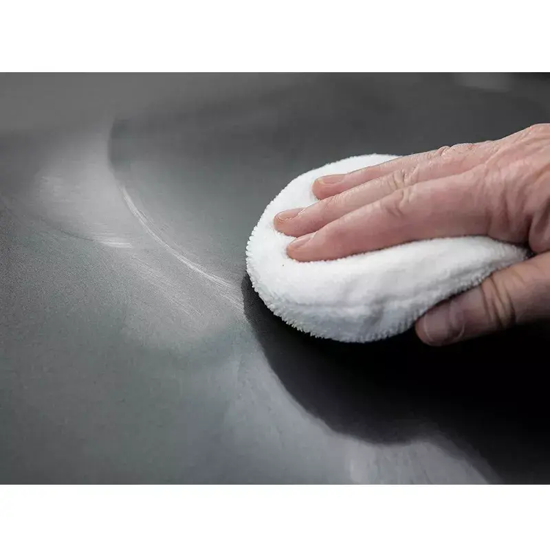 meguiar’s X3080EU микрофибровые аппликаторы 5", 2 шт. Photo 4