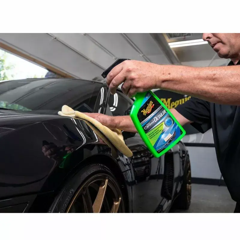 Meguiar’s G200526EU keramikas vaska aerosols 768 ml Photo 3