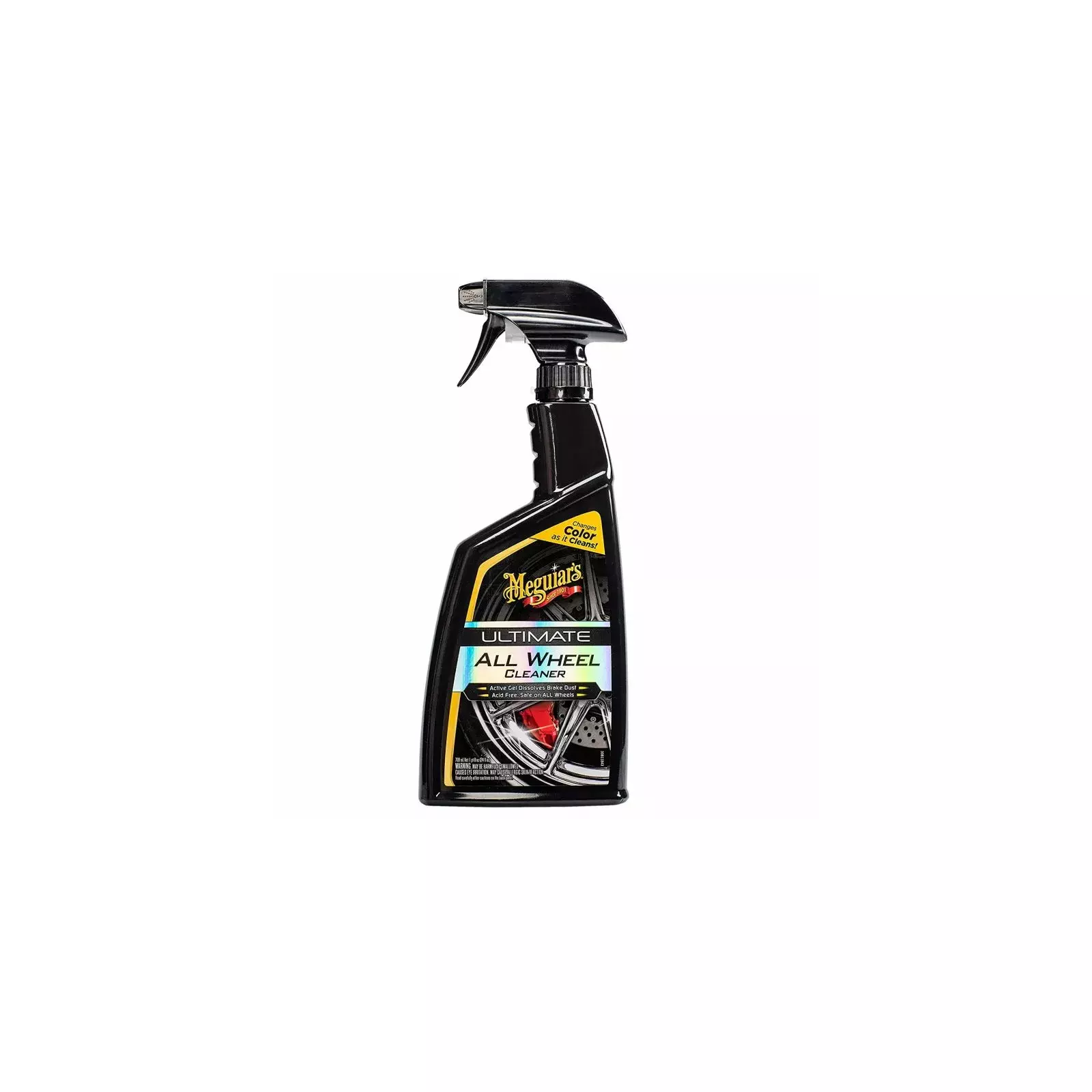 meguiar’s G180124 Photo 1