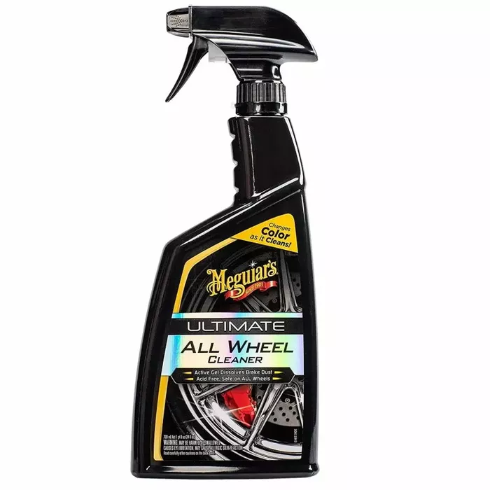 meguiar’s G180124 Photo 1