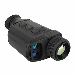 Thermal monocular DALI S236P — 640×512 resolution, 35 mm lens