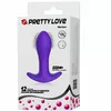 Anālais korķis Pretty Love D-220375 Photo 9