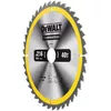 Circular saw blade DeWALT DT1953-QZ Photo 2