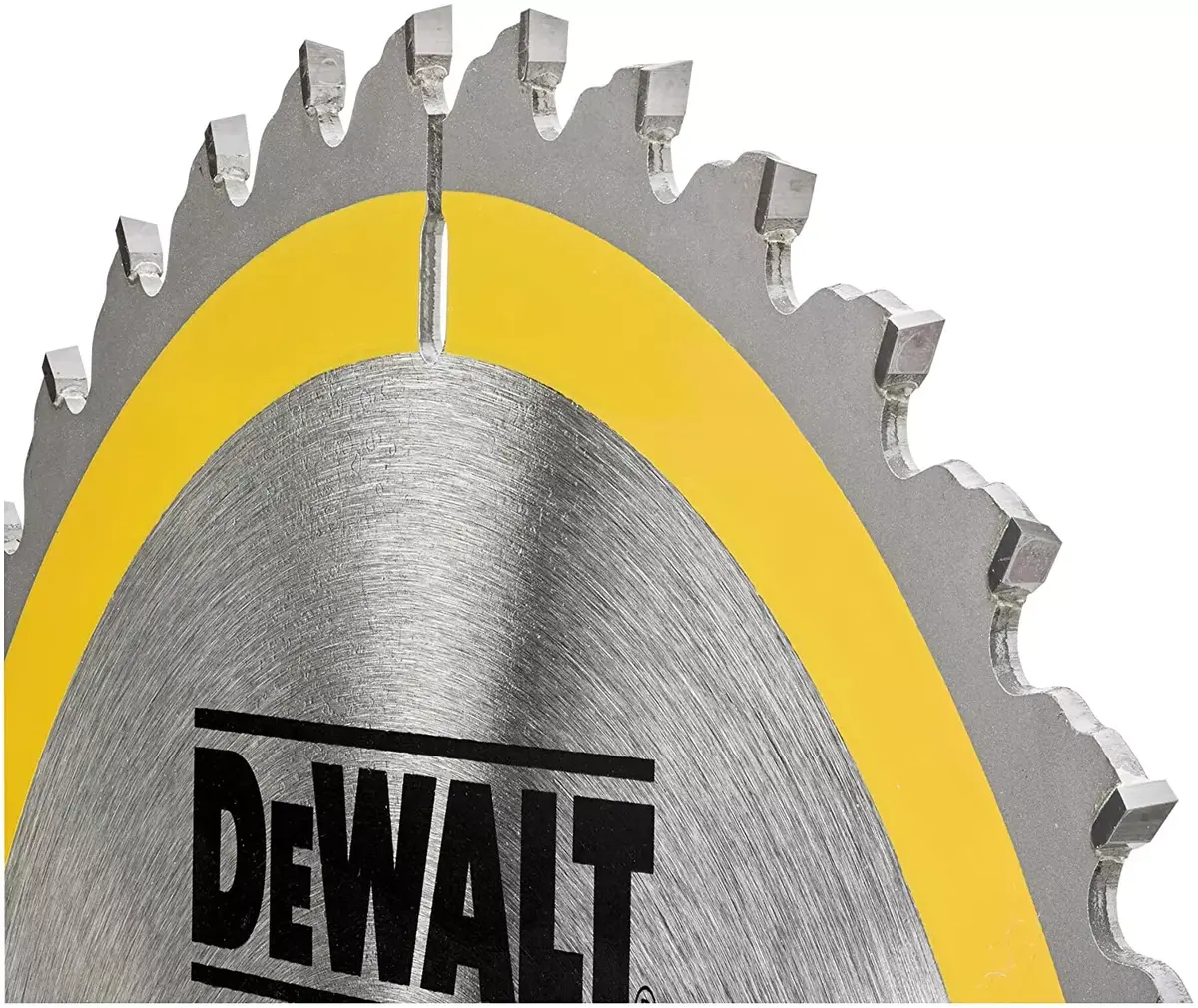 Circular saw blade DeWALT DT1953-QZ Photo 3