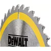 Circular saw blade DeWALT DT1953-QZ Photo 3