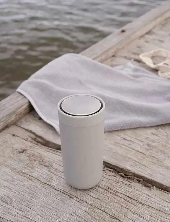 Termokrūze Stelton To Go Click 400 ml Photo 3