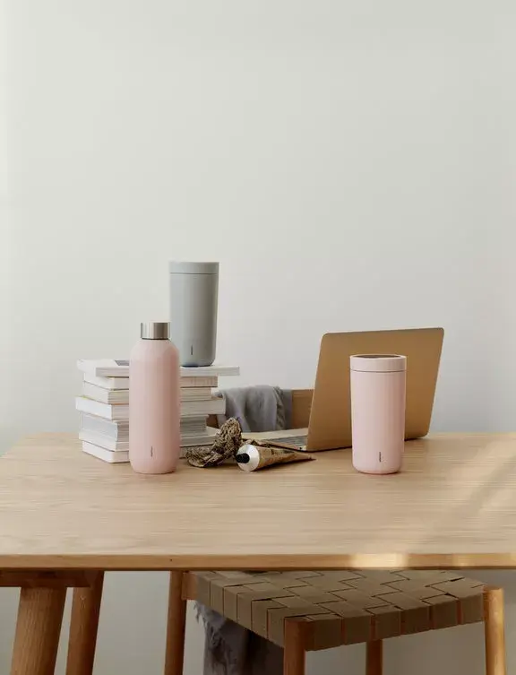 Termokrūze Stelton To Go Click 400 ml Photo 4
