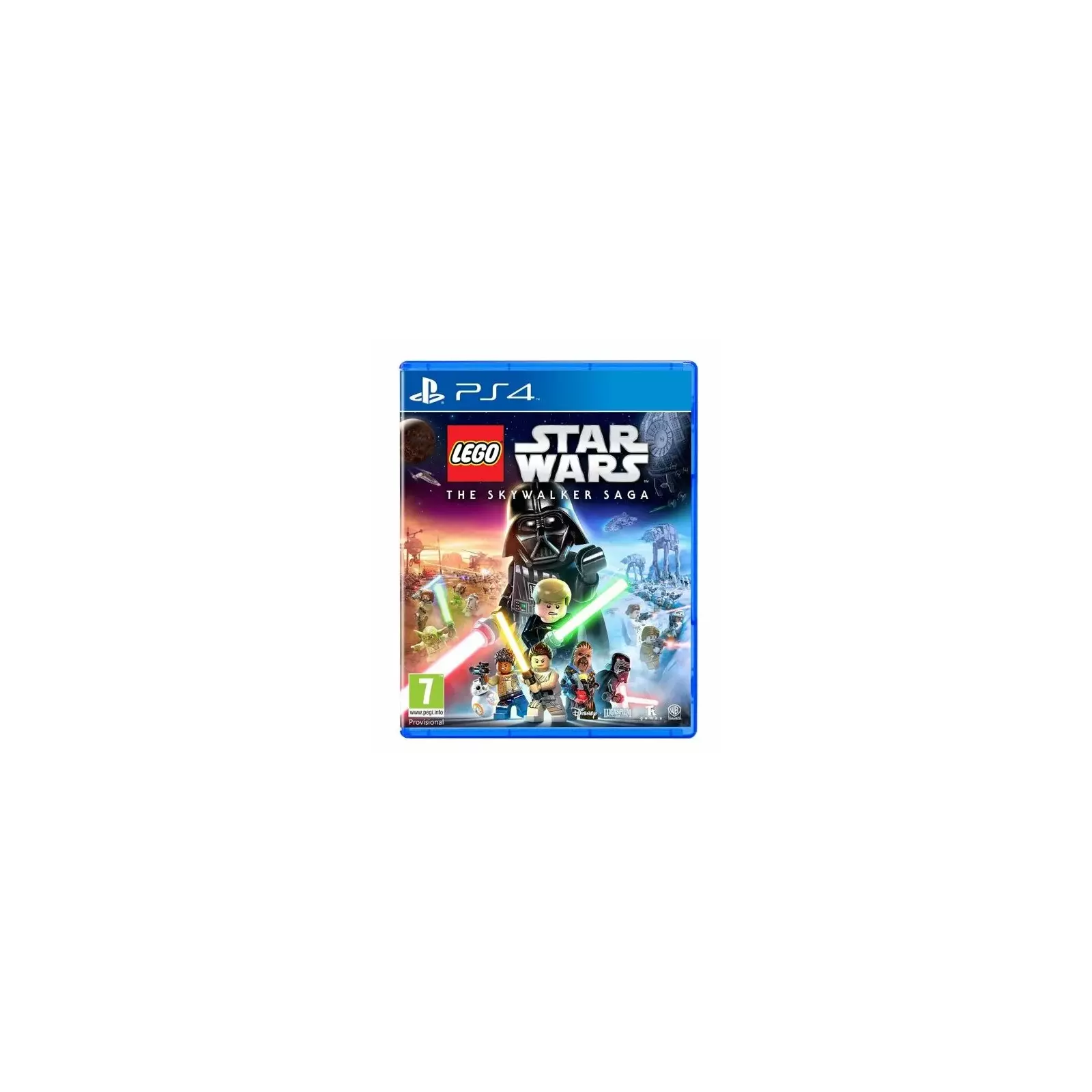 Lego star wars 2029 hot sale