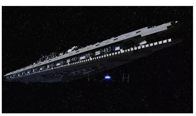 Игра Warner Bros LEGO Star Wars The Skywalker Saga Photo 2