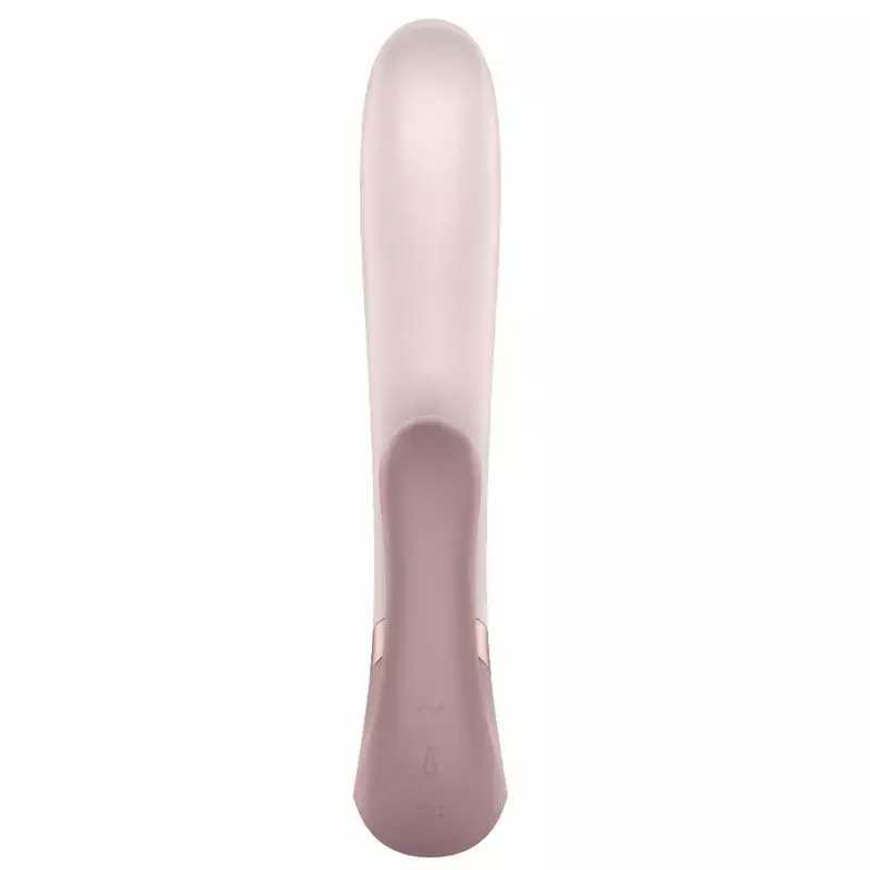 Вибратор Satisfyer Heat Wave D-231270 Photo 2