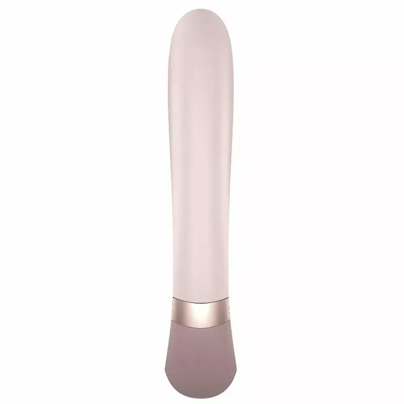 Вибратор Satisfyer Heat Wave D-231270 Photo 3