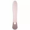 Вибратор Satisfyer Heat Wave D-231270 Photo 3