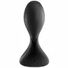 Anālais vibrators Satisfyer Trendsetter Photo 2