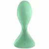 Anal Vibrator Satisfyer Trendsetter Photo 2
