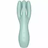VIBRATOR Threesome 3 Mint vibrators Photo 2