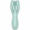 VIBRATOR Threesome 3 Mint vibrators Photo 3