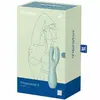 VIBRATOR Threesome 3 Mint vibrators Photo 4