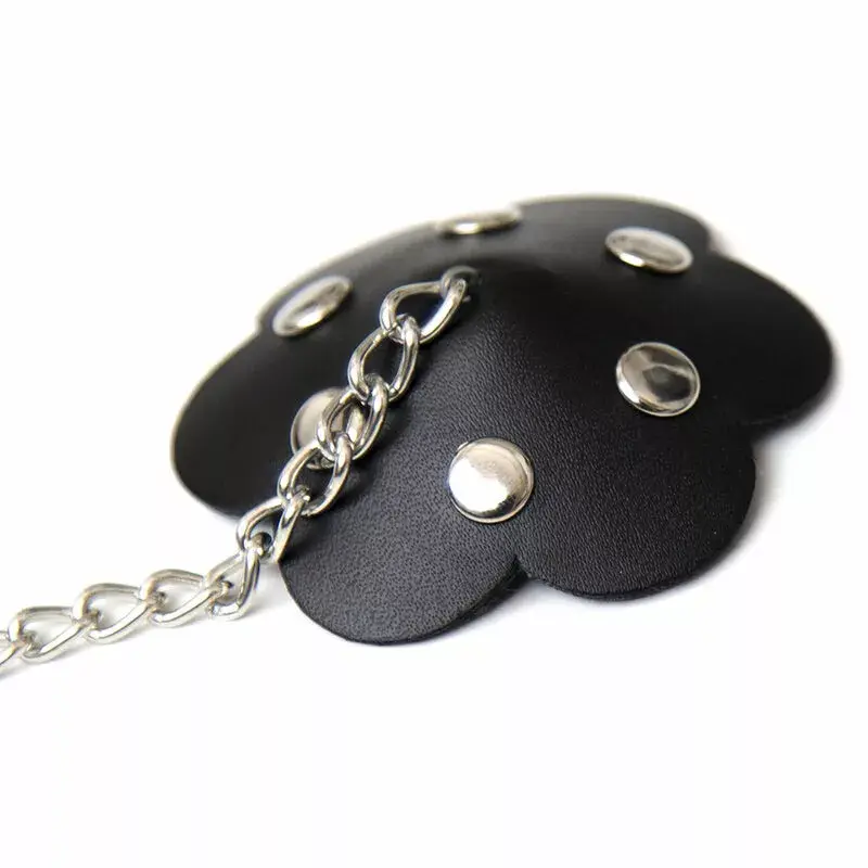 Накладки на соски OHMAMA PETAL D-230011 Photo 2
