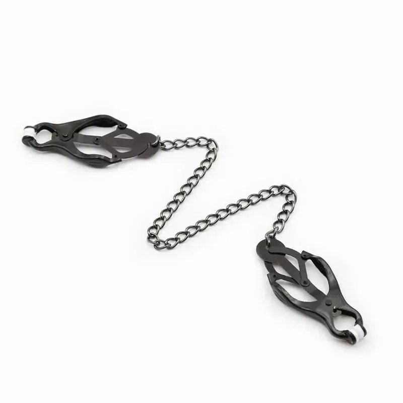 Nipple clamps OHMAMA D-230018 Photo 2