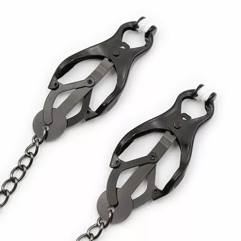 Nipple clamps OHMAMA D-230018 Photo 3