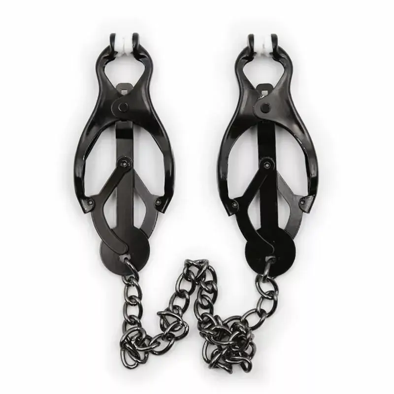 Nipple clamps OHMAMA D-230018 Photo 4