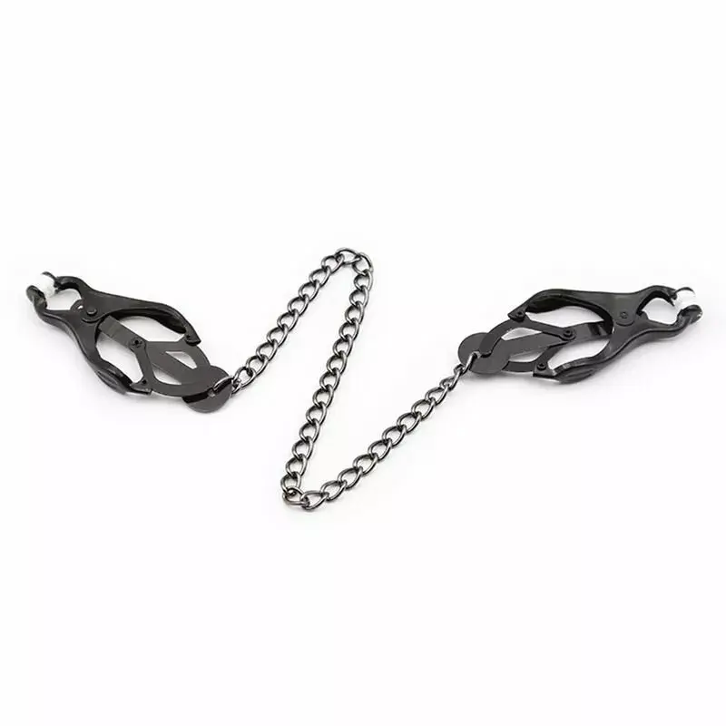 Nipple clamps OHMAMA D-230018 Photo 5