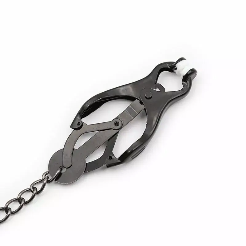 Nipple clamps OHMAMA D-230018 Photo 6