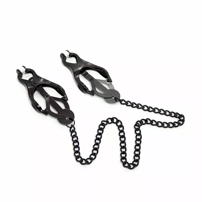 Nipple clamps OHMAMA D-230018 Photo 8