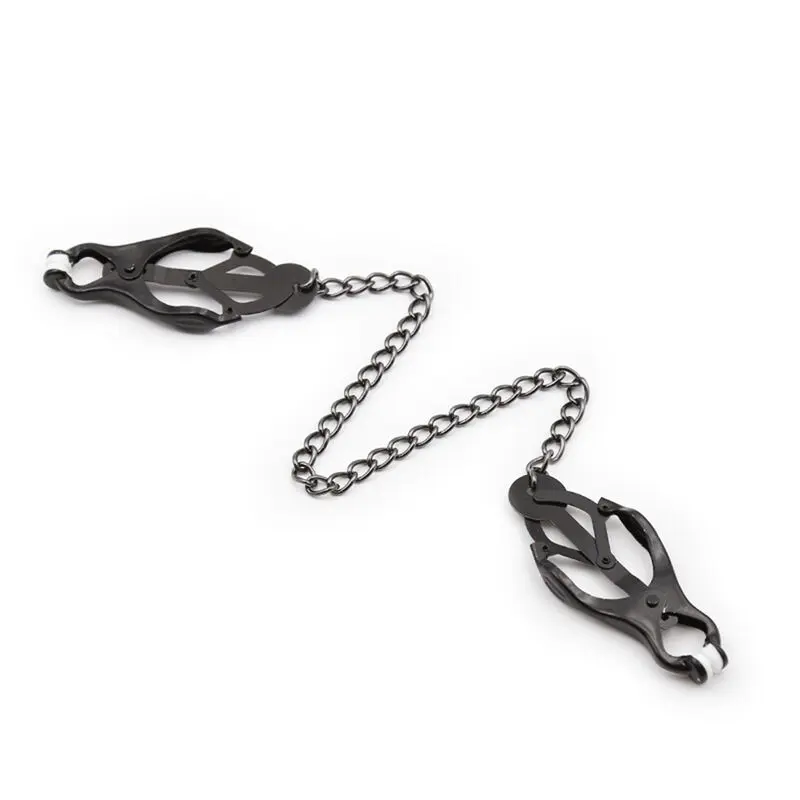 Nipple clamps OHMAMA D-230018 Photo 2