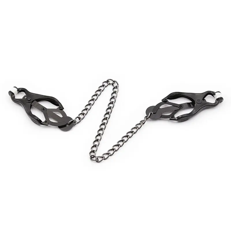 Nipple clamps OHMAMA D-230018 Photo 5