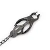 Nipple clamps OHMAMA D-230018 Photo 6