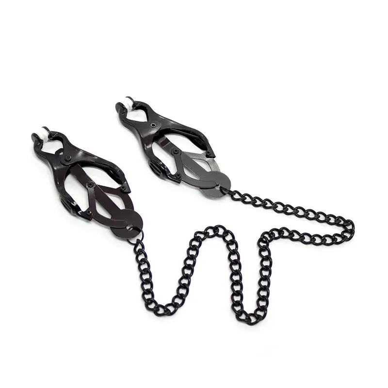 Nipple clamps OHMAMA D-230018 Photo 8